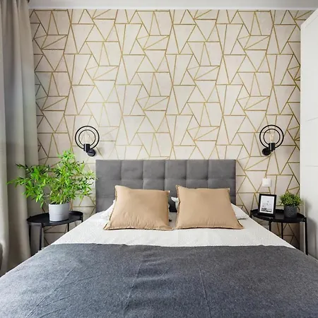 Walowa Appartement Gdańsk