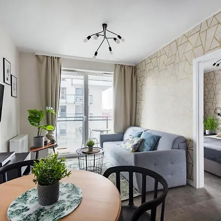 Walowa グダニスク